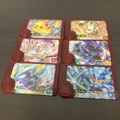 ポケモンフレンダ　マクドナルド　ハッピーセット