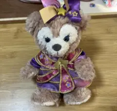 2025年最新】ダッフィー ポージープラッシーの人気アイテム