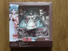 新品未開封 figma 雪ミク 冬のごちそうver. 初音ミク フィギュア