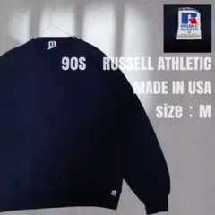 ラッセルアスレティック