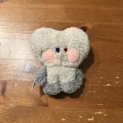 TREASURE ジュンギュ ボンボン ぬいぐるみ