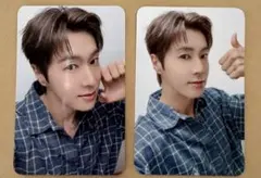 東方神起 ユノTime's Tickin' EVERLINEサイン会トレカ - メルカリ