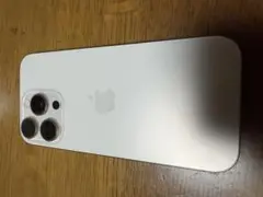 iPhone16pro 256gb デザートチタニウム 中古