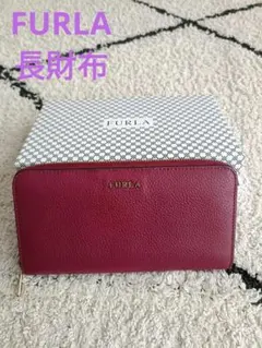 サフィアーノ 長財布