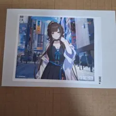 ゴ*ラ様 ドールズフロントライン2 　オリジナルラベル缶　ローレライ アクキー ドールズフロントライン2 ラベル缶 ローレライ アクキー 当たり