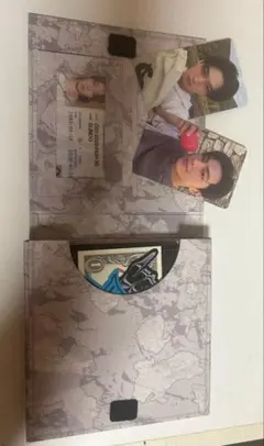 ENHYPENアルバムvanish