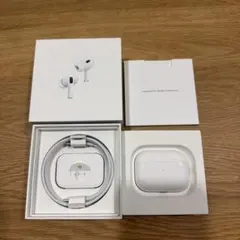 AirPods Pro 第2世代 Lightning モデルのサムネイル