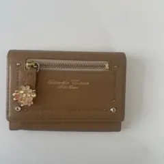 サマンサタバサプチチョイス　定期入れ