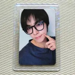 WayV 白色定格 NY MUSIC ヨントン限定 トレカ シャオジュン