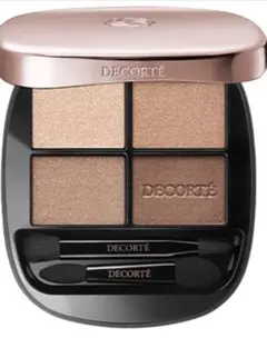 コスメデコルテ　スキンシャドウ デザイニング パレット#2