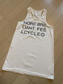 FEELCYCLE タンクトップ