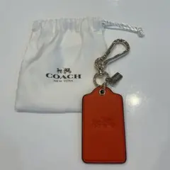 ✴︎COACH コーチ タグ バッグチャーム キーホルダー まとめ売り 20点