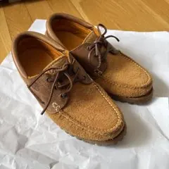 【レア】Timberland 3Eye Classic ティンバーランド