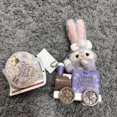 ステラルー キャラクターグッズ