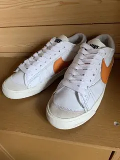 NIKEブレーザー ジャンボ 77 サイズ27.5センチ