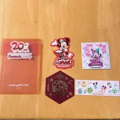 ファンダフル　ステッカー