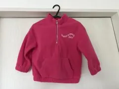 モコモコアウター