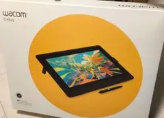 wacom cintiq 16