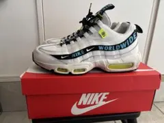 美品　Nike Air Max 95 Worldwide 箱あり　27.0㎝