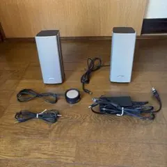 Bose Companion 20 スピーカー　ジャンク品
