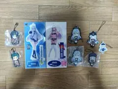バズり鱒 アナハゼティ モデル2本 - メルカリ