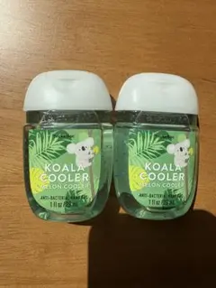 バスアンドボディーワークスxディズニー ハンドサニタイザーホルダーと6本セット バスアンドボディーワークスxディズニー ハンドサニタイザー