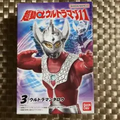 ウルトラマンタロウ単品]超動αウルトラマン11　超動　ウルトラマン11 超動11