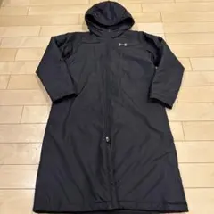 アンダーアーマーベンチコート160㎝