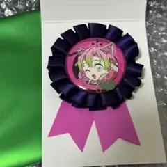 2026年最新】甘露寺蜜璃グッズの人気アイテム - メルカリ