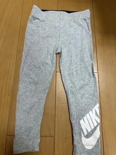 NIKE グレー レギンス 4T