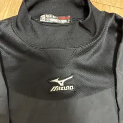 Mizuno 野球用ハイネックシャカ 140