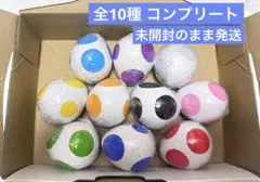 スーパーマリオめじるしアクセサリー ヨッシーコレクション コンプリートセット