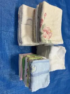 中古タオル　まとめ売り