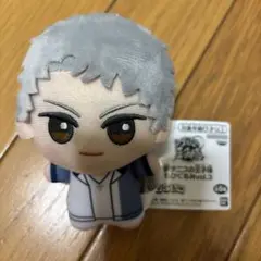 新テニスの王子様 ちびぐるみvol.3 鳳長太郎