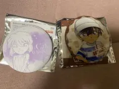2026年最新】灰原哀 缶バッジの人気アイテム - メルカリ