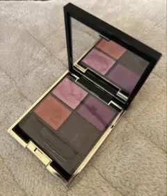 SUQQU スック デザイニングカラーアイズ 135 惹包　限定商品