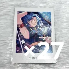 あんスタ ぱしゃっつ6 action HiMERU 27点