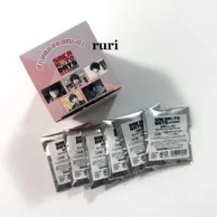 【未開封】サカモトデイズ ︎ ︎南雲与市 ︎ ︎南雲がいっぱい ︎ ︎缶バッジ ︎ ︎コンプ