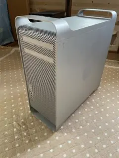 Mac Pro 2006 Xeon 5150 2CPU OS X 10.6 - メルカリ