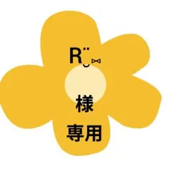 R¨̮⑅様 専用ページです