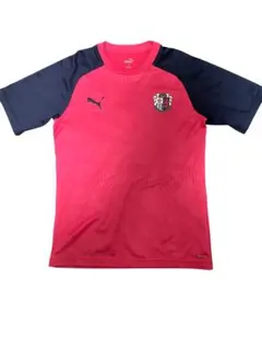 人気 オススメＪリーグ セレッソ大阪ウェア PUMA