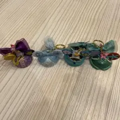 ディズニー　Disney キーホルダー