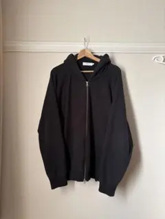 graphpaper パーカー