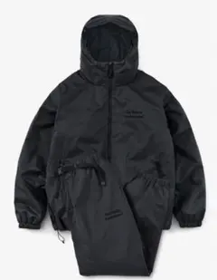 2026年最新】ennoy ナイロンパンツの人気アイテム - メルカリ