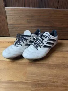 adidas コパ アイコンプロ　サッカースパイク ホワイトのサムネイル