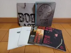 2026年最新】boowy パンフの人気アイテム - メルカリ