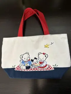 ファミリア バッグ