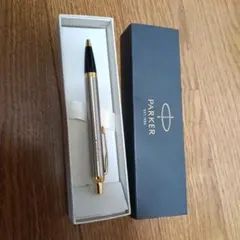 【美品】PARKER　ボールペン　1本のサムネイル
