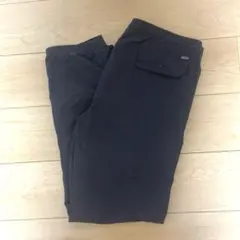 廃盤モデル パタゴニア　バギーズパンツ　サイズS　SP17のサムネイル