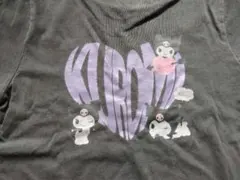 サンリオtシャツ